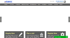 Desktop Screenshot of instrumentationtraining.com